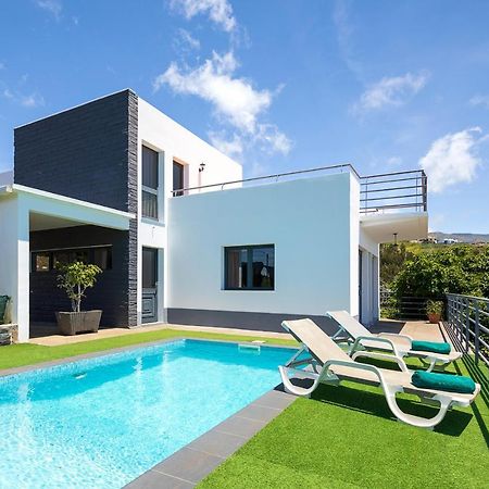 Casa Protea Com Piscina Privada By Madeira Sun Travel Vila Estreito Da Calheta Exterior foto