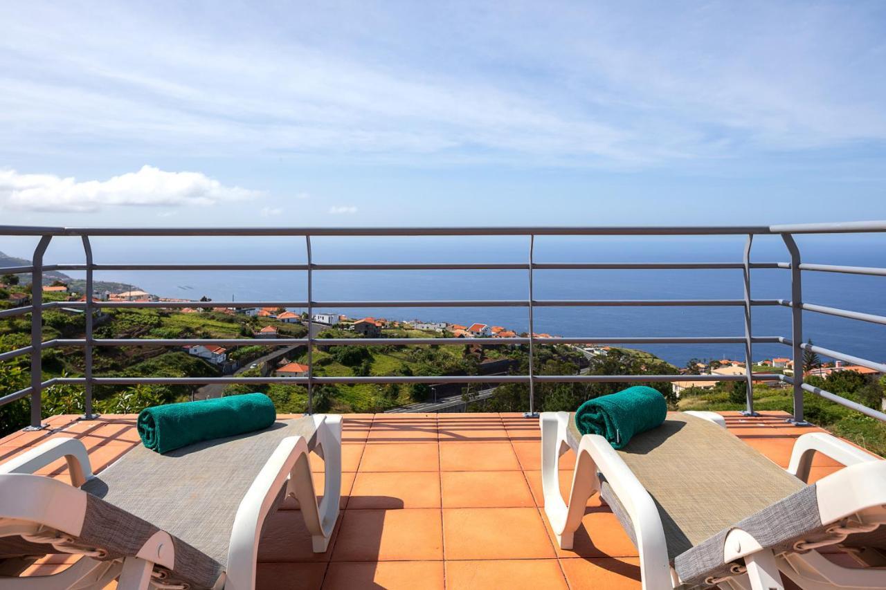 Casa Protea Com Piscina Privada By Madeira Sun Travel Vila Estreito Da Calheta Exterior foto