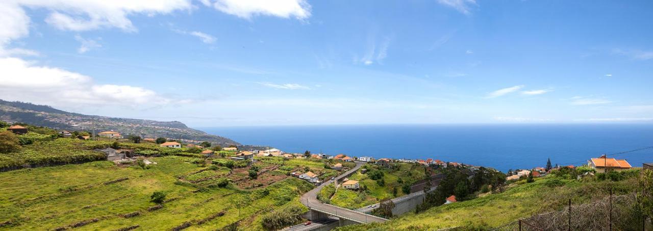 Casa Protea Com Piscina Privada By Madeira Sun Travel Vila Estreito Da Calheta Exterior foto