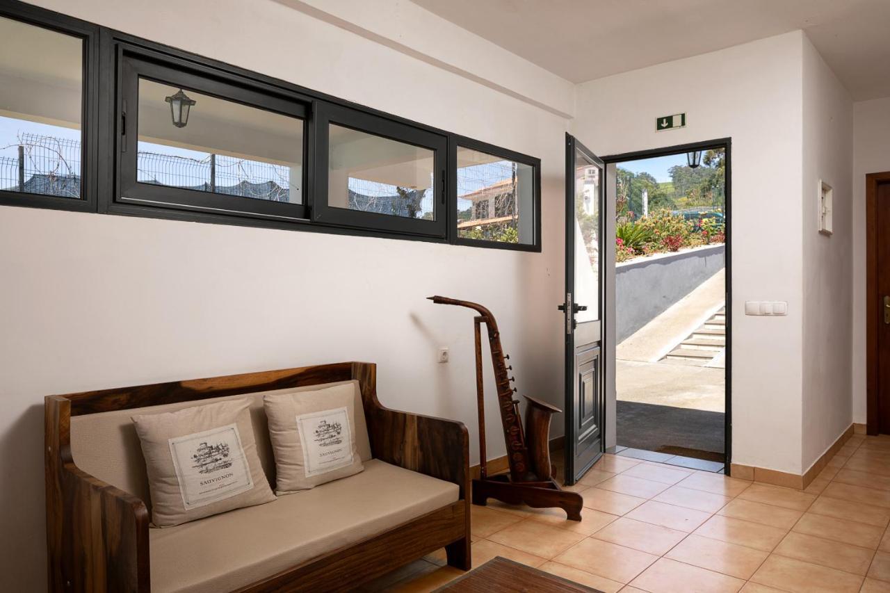 Casa Protea Com Piscina Privada By Madeira Sun Travel Vila Estreito Da Calheta Exterior foto